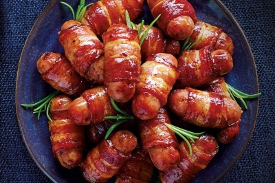 Pigs in Blankets